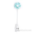 Fan USB Mini Baby Rechargeable Portable